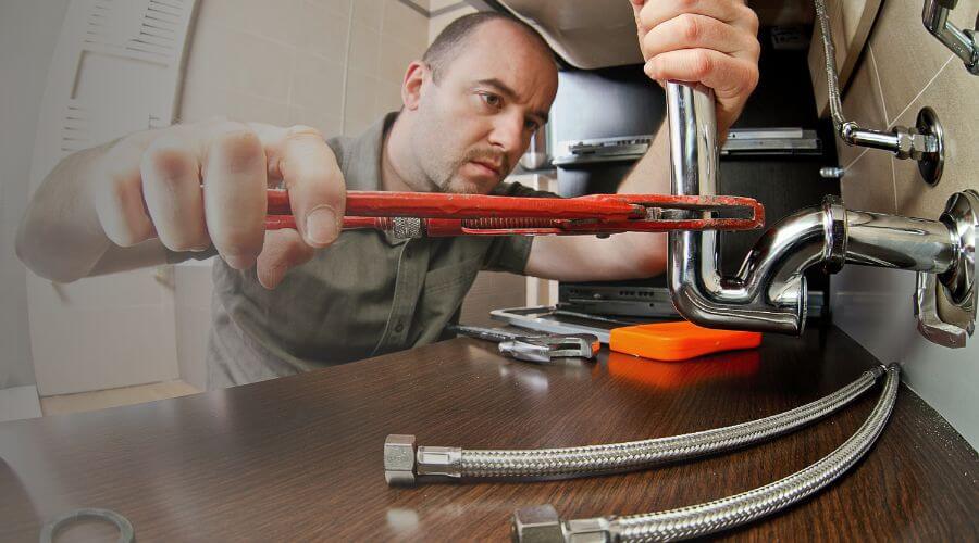 Professional water heater repair in North Providence, RI